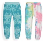 Girls Joggers on Sale for just $10.93 (Was $38)! These are SO Cute!