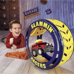 Little Tikes Slammin' Racers Turbo Tire on Sale for $8 (Was $20)!