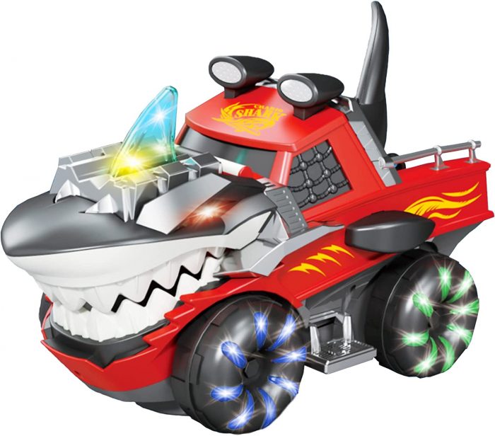 Jaws Monster Truck on Sale