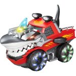 Jaws Monster Truck on Sale for JUST $7.50 (Was $25)!