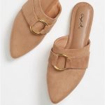 Women's Mules on Sale for just $5.98 (Was $29.90)!!