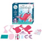 Make a Narwhal Craft Kit on Sale for just $7.96 (Was $20)!