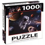 Outer Space Puzzle on Sale for just $5.96 (Was $15)!