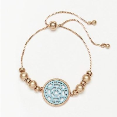 Pull Knot Bracelet on Sale