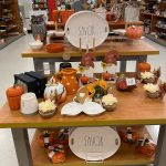 Rae Dunn Fall & Halloween Collection | SO Many CUTE Items I Love!