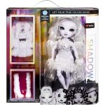 Rainbow High Dolls on Sale | Natasha Zima Grayscale Doll Only $16!