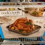 Cooks Tools Roasting Pan on Sale for $9.99 (Was $46)!