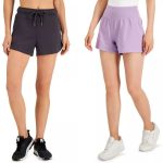 Women's Running Shorts on Sale for as low as $4.36!!