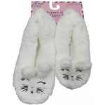CUTE Mommy & Me Slippers on Sale for just $5.76 (Was $32)!!