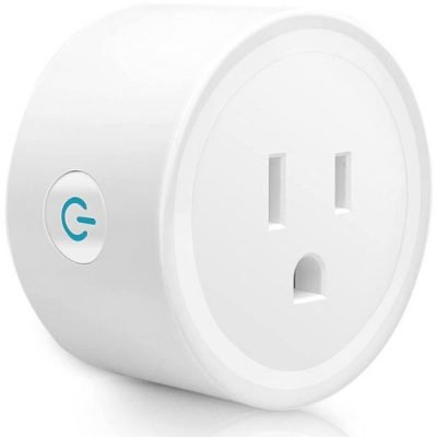 WiFi Smart Plug on Sale