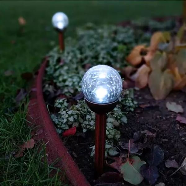 Solar Lights on Sale