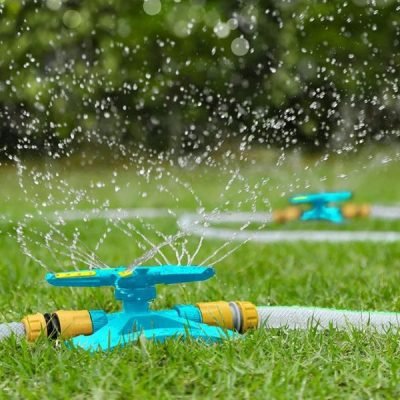 Lawn Sprinkler on Sale