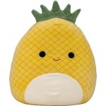 Squishmallows on Sale | Pineapple Squishmallow Only $8.94!