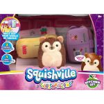 Squishville by Squishmallows Toys on Sale | Kitchen Set Only $6.72!