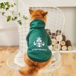 Startbarks Dog Hoodie on Sale for as low as $7.20!