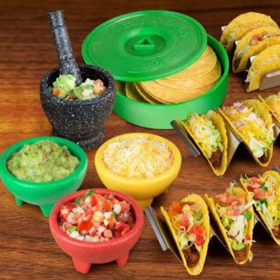 Taco Tuesday Sets on Sale