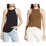 Women's Tank Tops on Sale for as low as $2.32!