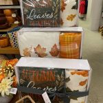 Throw Pillow & Blanket Sets on Sale | Perfect for Fall Decor!