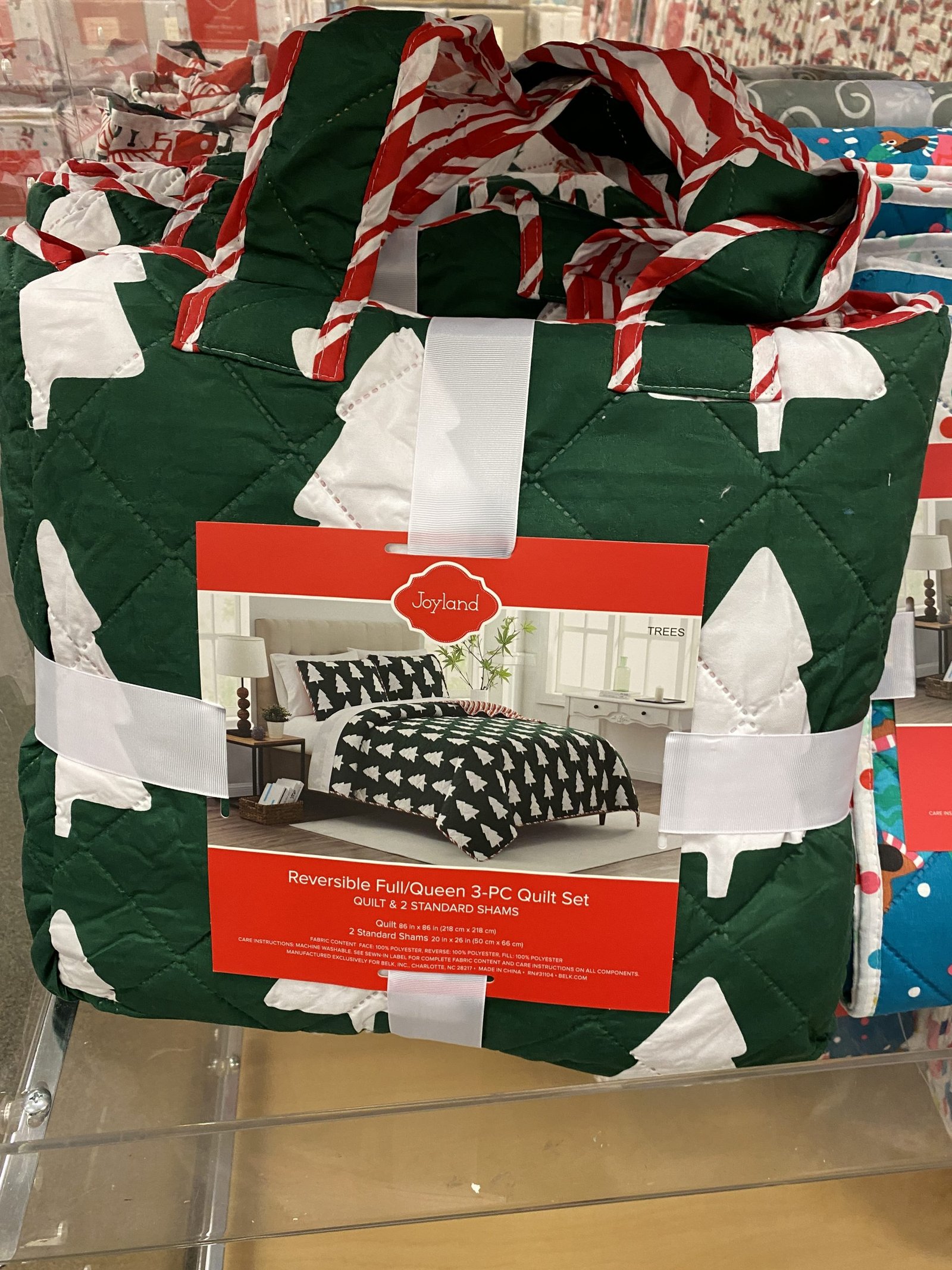 Quilt Sets on Sale for as low as 24.99! Refresh Your Bed!