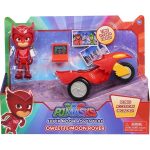 PJ Masks Super Moon Adventure Space Rover on Sale for $3.99!