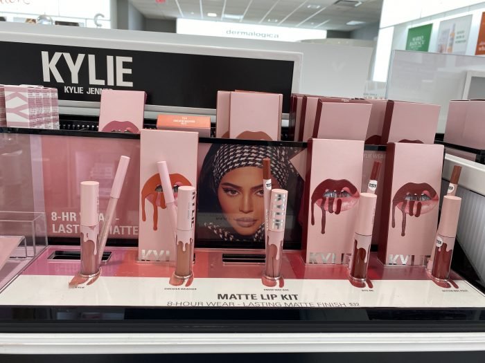 Kylie Cosmetics Matte Lip Kit on Sale