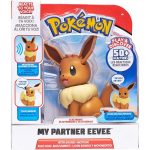 Pokemon Interactive My Partner Eevee on Sale for $9.99 (Was $20)!