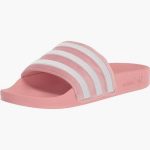 Adidas Women's Slides Only $7.15!! RUN to get Yours!