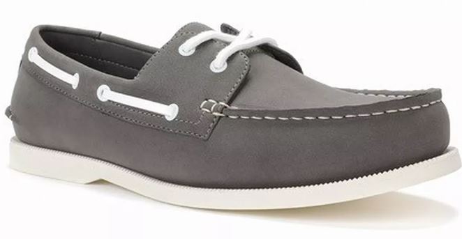 Sperry Dupes