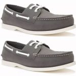 Sperry Dupes | Men's Boat Shoes Only $21.93 (Was $60)!