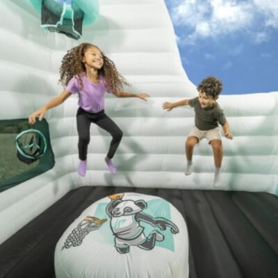 Bounce Houses on Sale