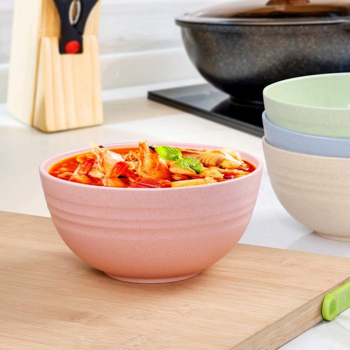Unbreakable Cereal Bowls on Sale