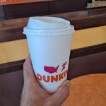 National Coffee Day Deals | FREE Coffee at Dunkin', Krispy Kreme & More!