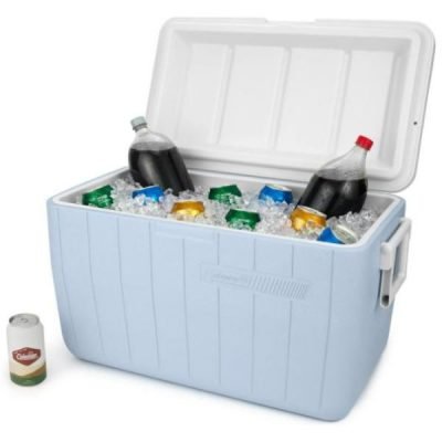 Coleman Cooler on Sale