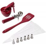 Cookie Prep Set on Sale for $10.13 (Was $29) | A Must-Have for Baking!