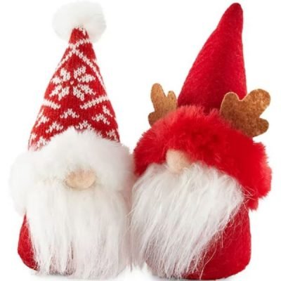 Holiday Gnomes on Sale
