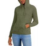 Women's Sweater Hoodie on Sale for just $12.93 (Was $49.50)!