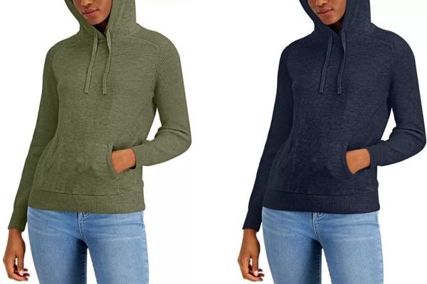 Women's Sweater Hoodie on Sale