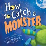 How to Catch a Monster Book on Sale for $5.10 (Was $11)!