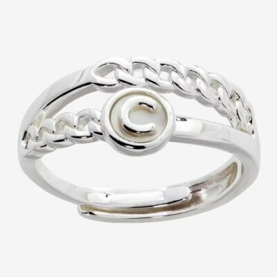 Initial Ring on Sale