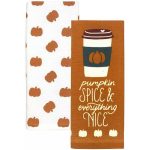Fall Kitchen Towels on Sale | Kitchen Towel 2-Packs Only $7.19!