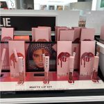 Kylie Cosmetics Matte Lip Kit on Sale for 50% off Today Only!