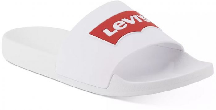Men's Levi's Slides on Sale