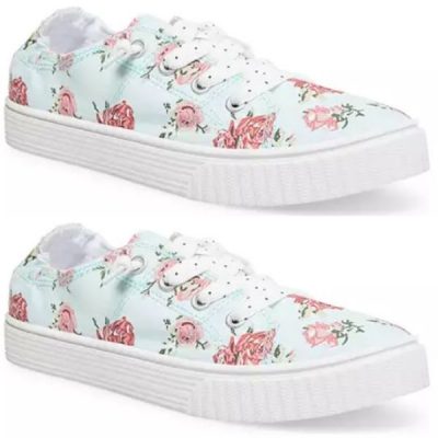 Madden Girl Sneakers on Sale