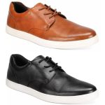 Men's Lace-Up Oxford Sneakers on Sale for $24.99 (Was $60)!