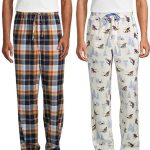 Wow! We Found Men's Pajamas on Sale for as low as $11.24!