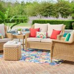 Kohl's Patio Furniture on Sale + Get $10 in Kohl's Cash for Every $50 You Spend!