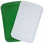 Prep & Serve Trays on Sale | Get 2 Trays for $9.96 (Was $50)!