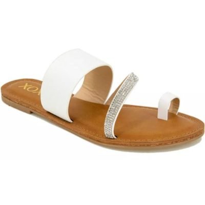 Women's Toe Loop Sandals on Sale