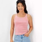 American Eagle Tank Tops on Sale for JUST $5.99 (Was $20)!