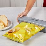 PowerXL Duo NutriSealer Food Vacuum Sealer on Sale for $71.99 (Was $110)!